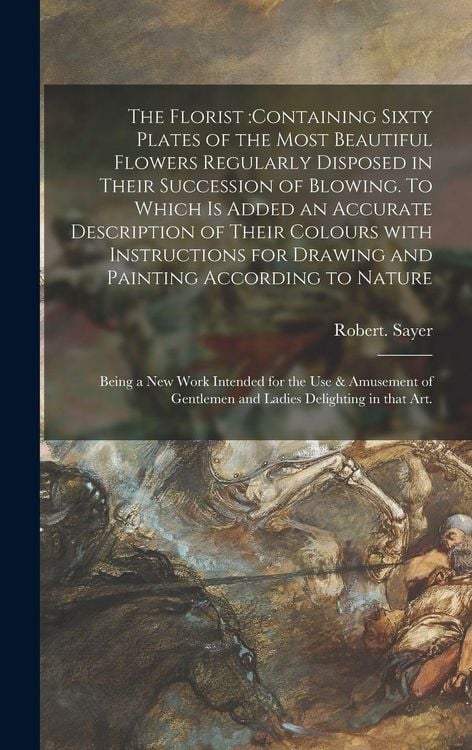 Produktbild: The Florist