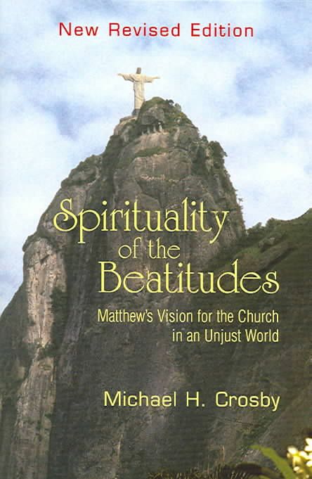 Produktbild: Spirituality of the Beatitudes