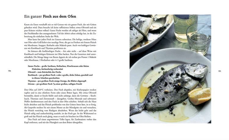 Produktbild: Einfach genie&szlig;en