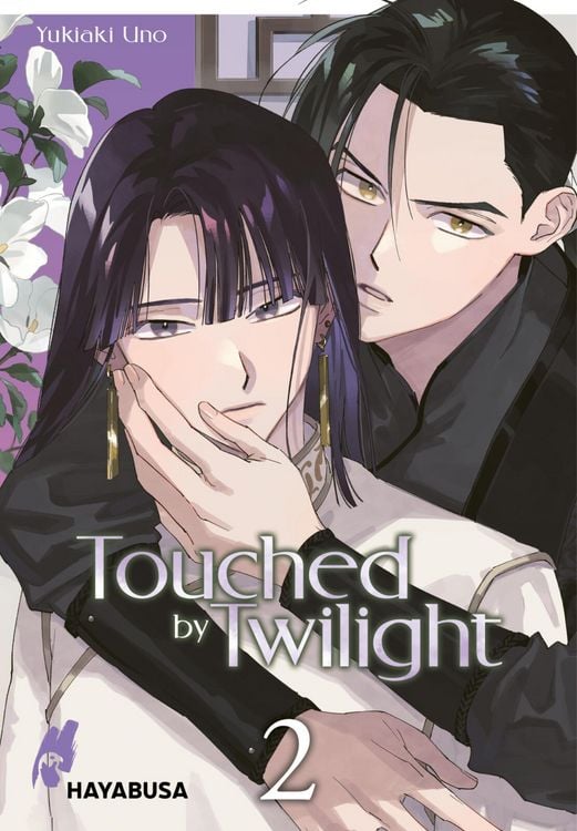 Produktbild: Touched by Twilight 2
