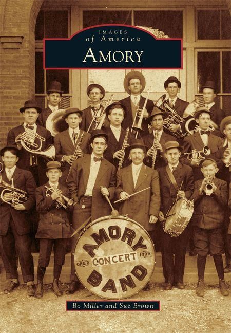 Produktbild: Amory