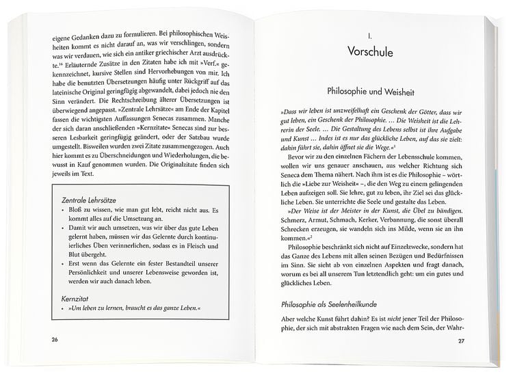 Gelassenheit