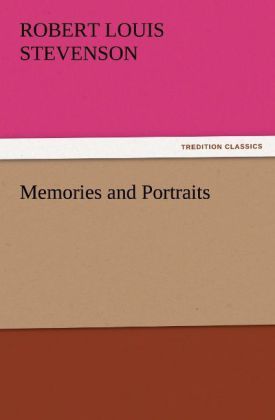 Produktbild: Memories and Portraits