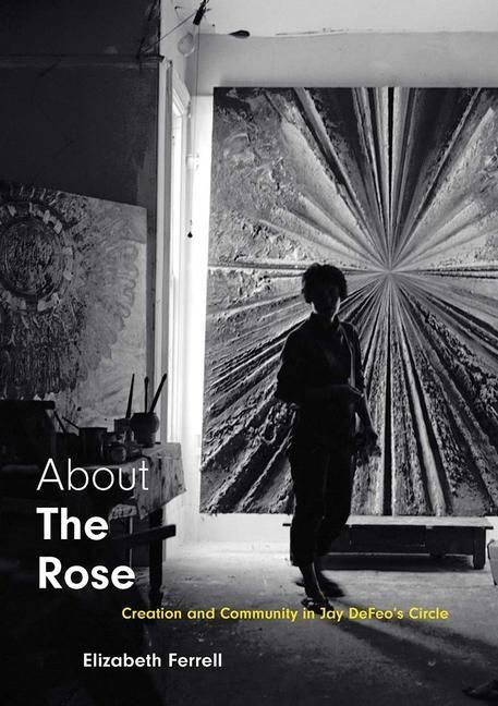 Produktbild: About The Rose