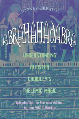 Produktbild: Abrahadabra