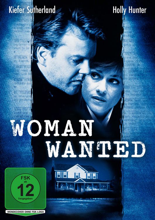 Produktbild: Woman Wanted