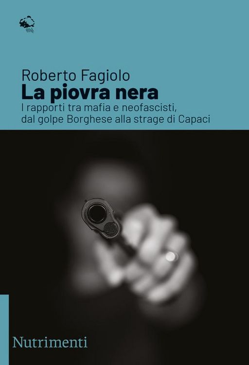 Produktbild: La piovra nera