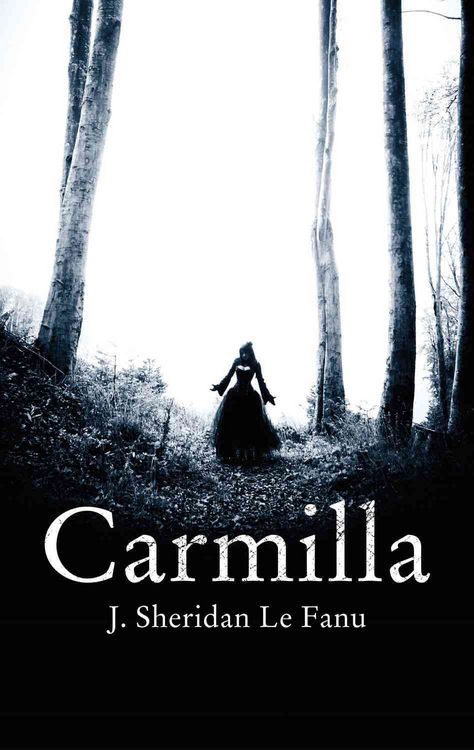 Produktbild: Carmilla