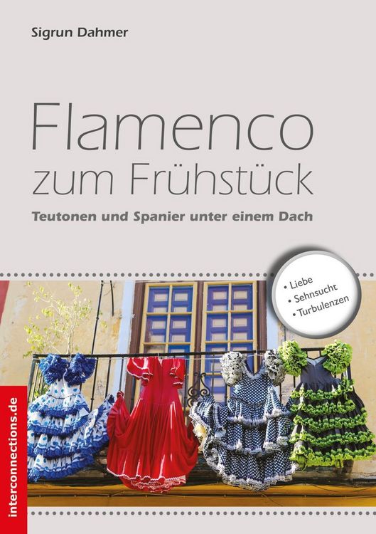 Produktbild: Flamenco zum Fr&uuml;hst&uuml;ck