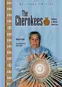 Produktbild: Perdue, T:  The Cherokees