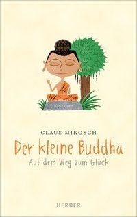 Produktbild: Der kleine Buddha