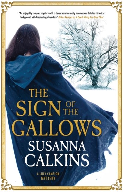 Produktbild: The Sign of the Gallows