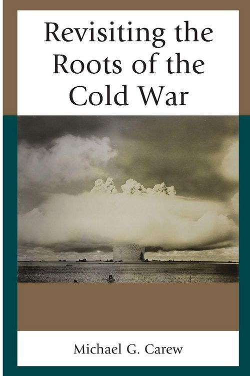 Produktbild: Revisiting the Roots of the Cold War