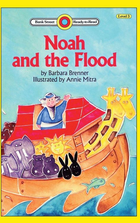 Produktbild: Noah and the Flood