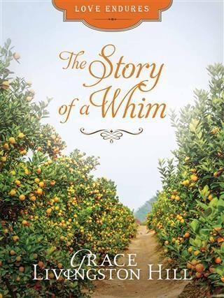 Produktbild: Story of a Whim