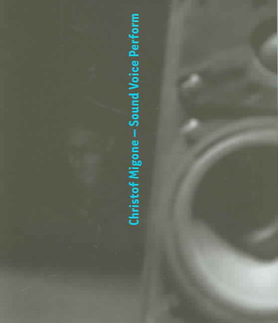 Produktbild: Christof Migone Sound Voice Pe