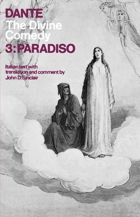 Produktbild: The Divine Comedy