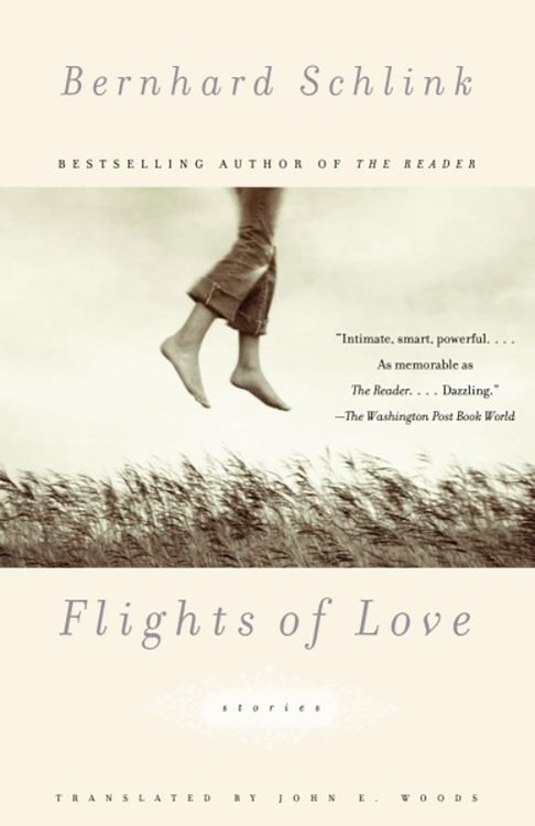 Produktbild: Flights of Love