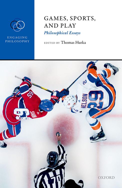 Produktbild: Games, Sports, and Play