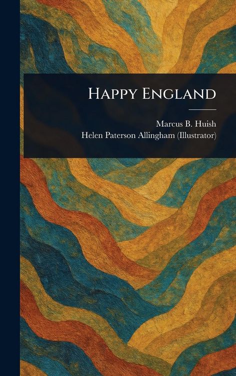 Produktbild: Happy England