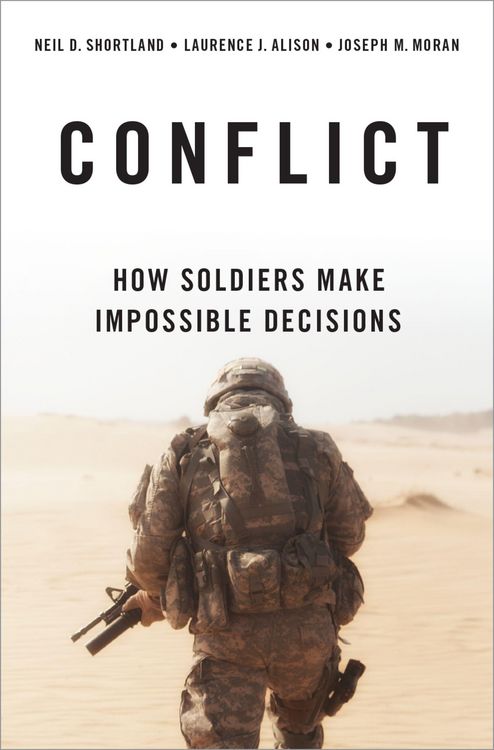 Produktbild: Conflict