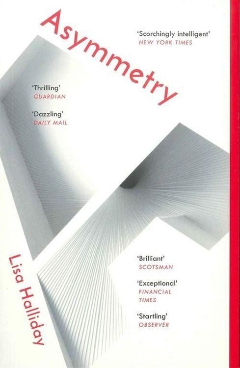 Produktbild: Asymmetry