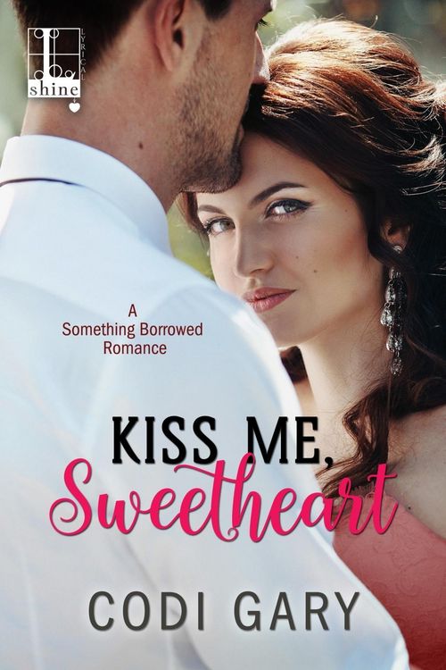 Produktbild: Kiss Me, Sweetheart
