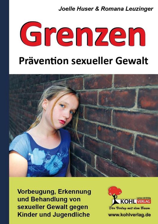 Produktbild: Grenzen