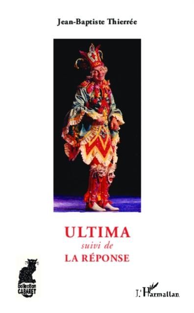 Produktbild: Ultima