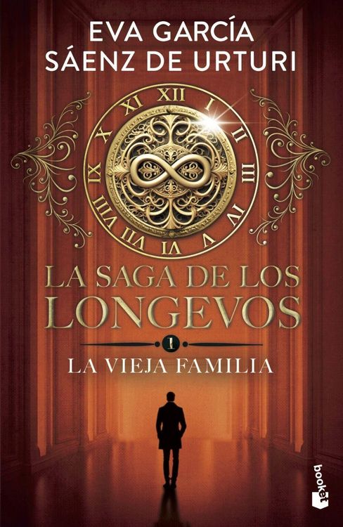 Produktbild: La vieja familia
