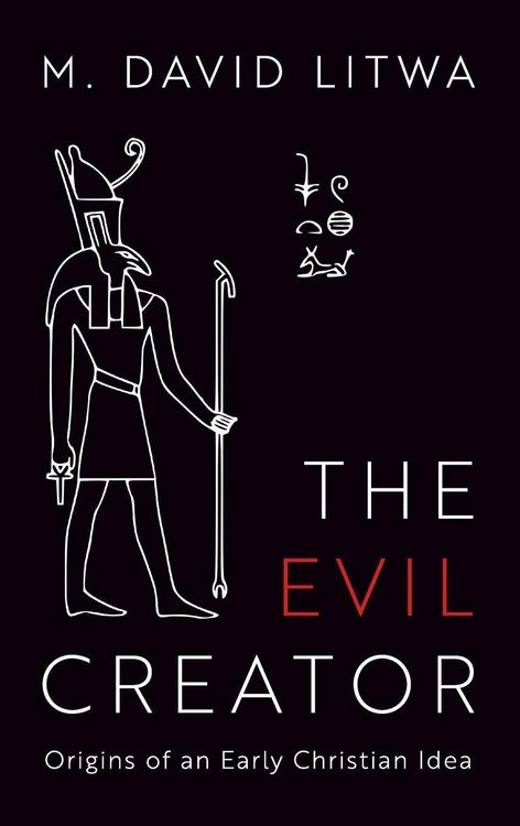 Produktbild: Evil Creator