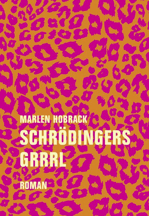 Produktbild: Schr&ouml;dingers Grrrl