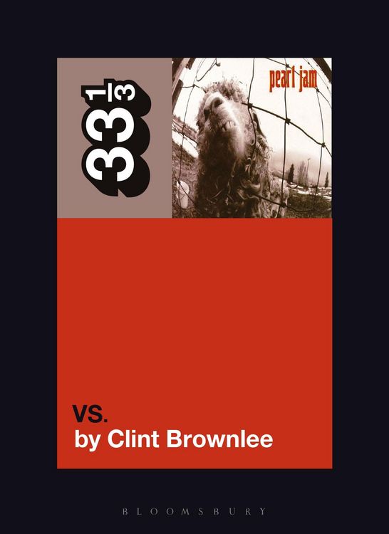 Produktbild: Pearl Jam's Vs.