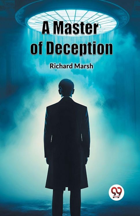 Produktbild: A Master of Deception