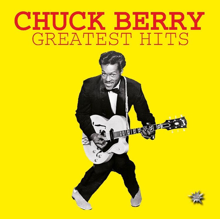 Produktbild: Greatest Hits