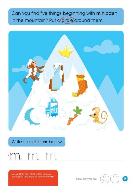 Produktbild: Early Phonics