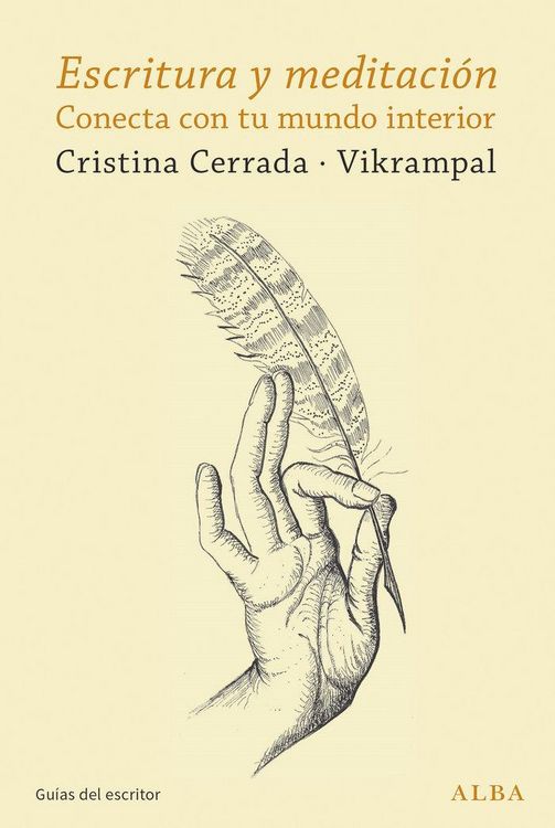 Produktbild: Escritura y meditaci&oacute;n