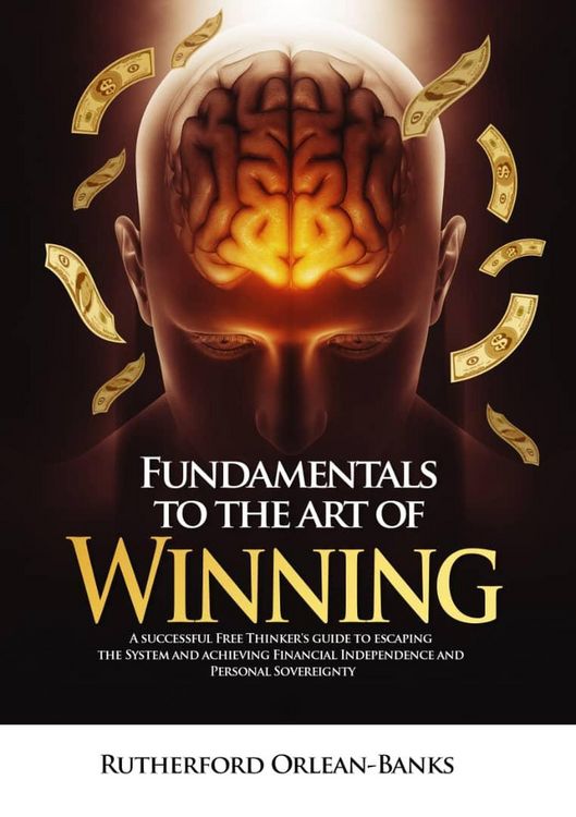 Produktbild: Fundamentals to The Art of Winning