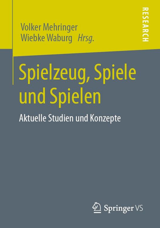 Produktbild: Spielzeug, Spiele und Spielen