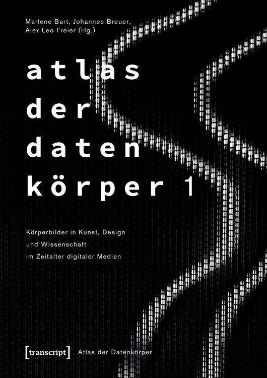 Produktbild: Atlas der Datenk&ouml;rper 1