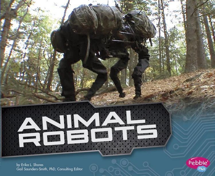 Produktbild: Animal Robots
