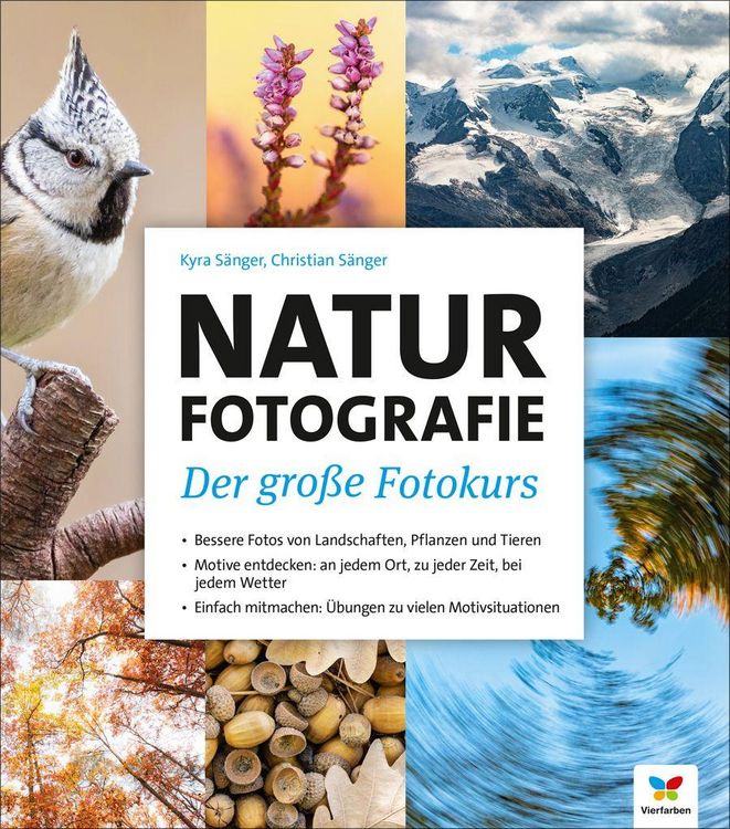 Produktbild: Naturfotografie
