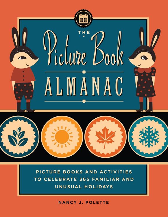 Produktbild: The Picture Book Almanac