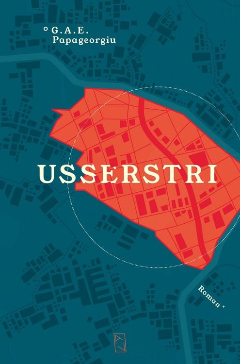 Produktbild: Usserstri