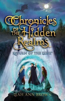 Produktbild: Chronicles of the Hidden Realms