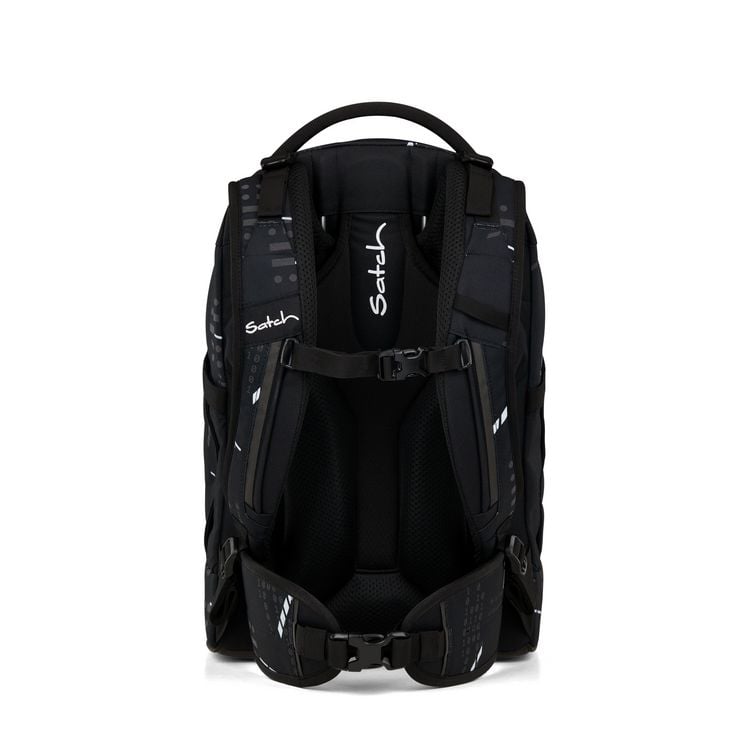 Produktbild: Satch Schulrucksack Pack Ninja Matrix