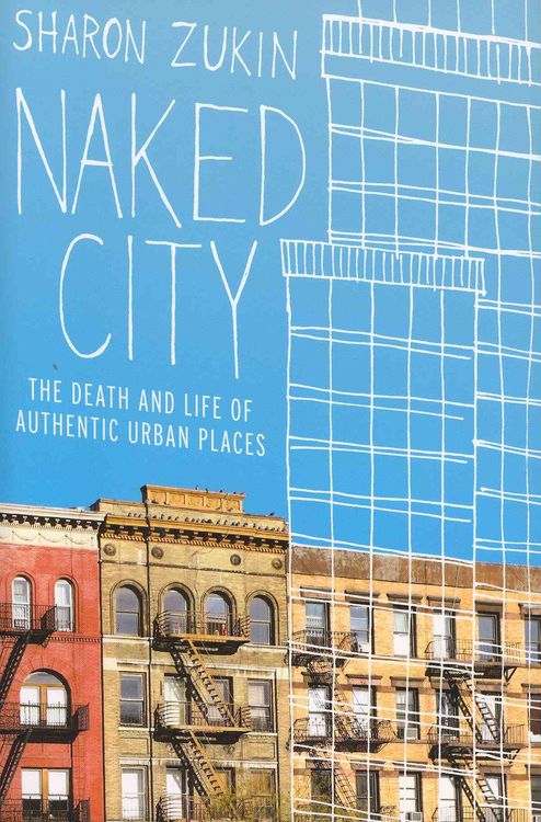 Produktbild: Naked City