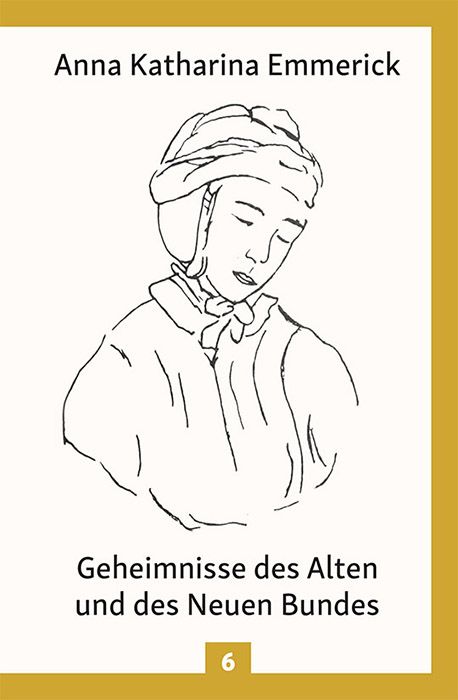 Produktbild: Geheimnisse des Alten und des Neuen Bundes