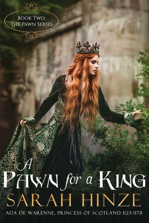 Produktbild: A Pawn for a King