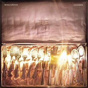 Produktbild: Manners (Ltd. 180g Gold Coloured)
